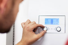 best Oxhill boiler servicing companies
