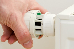 Oxhill central heating repair costs