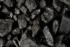 Oxhill coal boiler costs