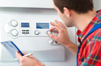 free commercial Oxhill boiler quotes