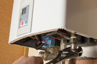 free Oxhill boiler install quotes