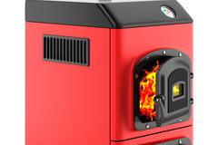Oxhill solid fuel boiler costs
